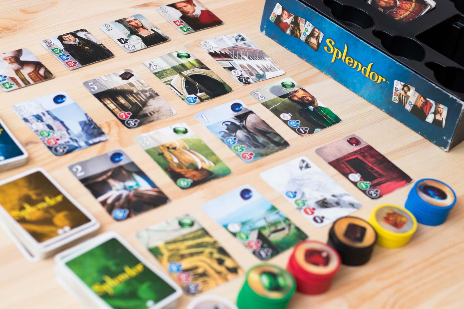Puzzle Games