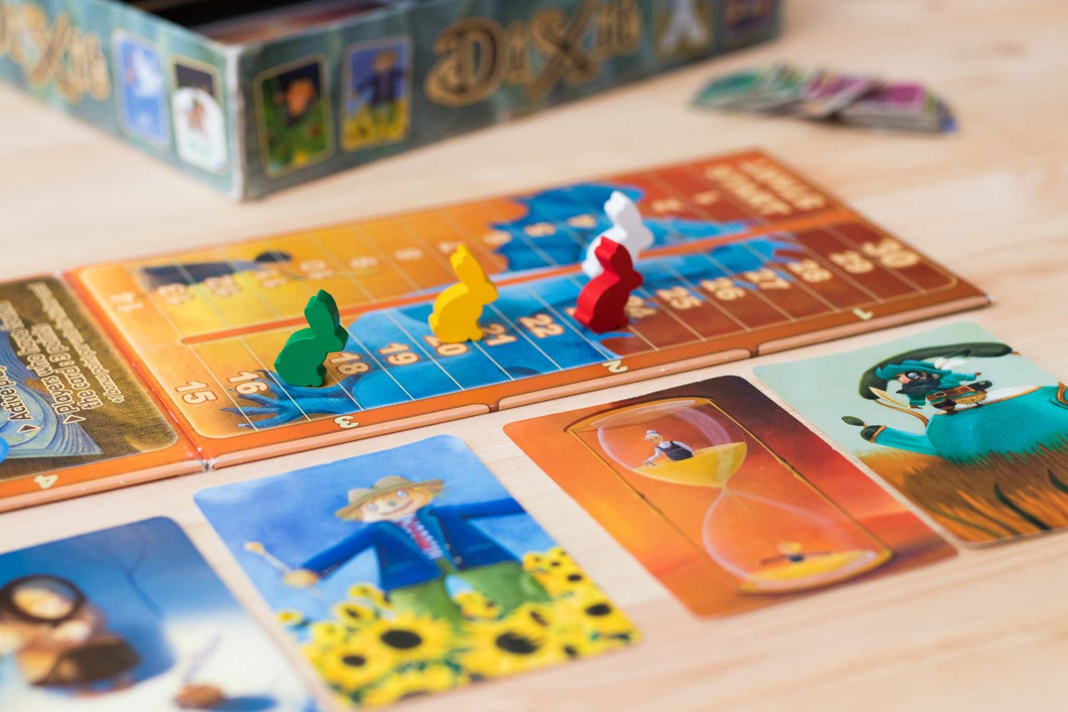 Puzzle Games